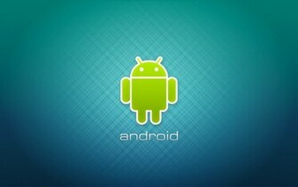 Android Symbol Logos Wallpaper High Quality