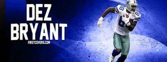 Dez Bryant Cover HD Wallpaper
