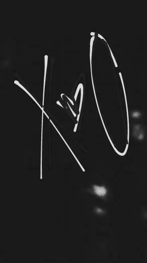 Xo Wallpaper