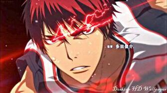 Kagami Taiga Zone Wallpaper Imgkid The Image