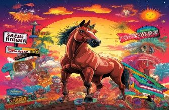 Bojack Horseman Wallpaper