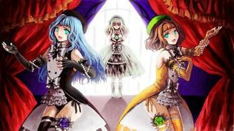 Desktop Background For Umineko When They Cry