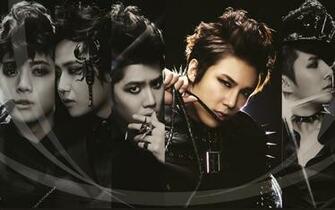 Park Jung Min Ss501 Wallpaper Hq Kpop