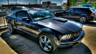 Mustang Gt500 Shelby Avto Tuning Cars Ford Wallpaper