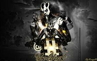 New Wwe Goldust HD Wallpaper By Smiledexizer On