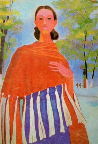 Rebozo Wikipedia