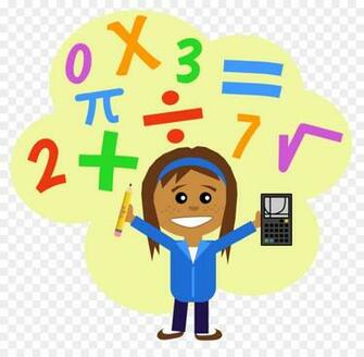 Math Background