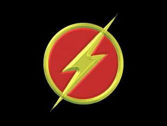 Animated Kc Flash Symbol By Veraukoion