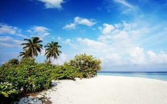 Beach Desktop Background For Windows