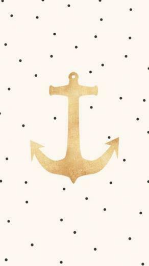 Cute Anchor iPhone Wallpaper HD Walls Find