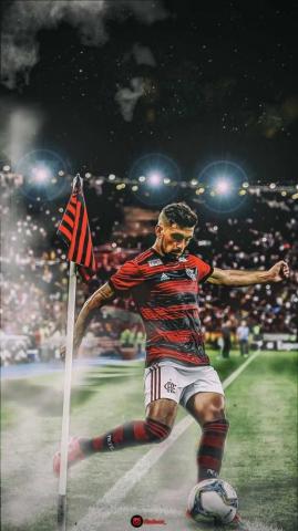 Araxxxxca Arrascaeta Dearrascaeta Fladeco Flamengo