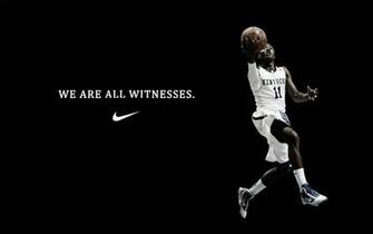 HD Nike Black Wallpaper Net