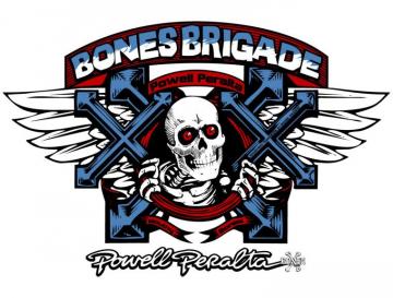 Best Powell Peralta Wallpaper