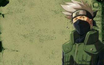 Kakashi Background Hatake Wallpaper Christmas Naruto Anime