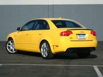 Best Wallpaper Audi S4
