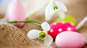 The Easter Wallpaper Category Of HD Scenes Is