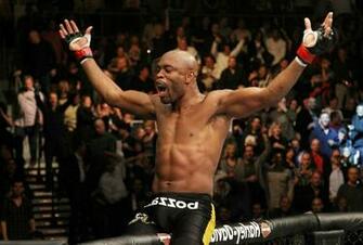 Anderson Silva En Numeros Mma Uno Noticias De