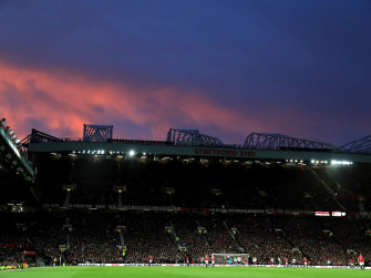 Manchester United Vs Middlesbrough Live What Time Does It Start
