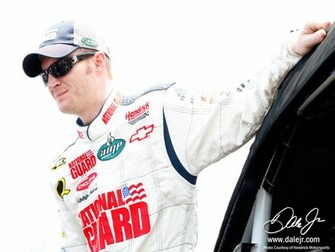 Dale Earnhardt Jr Wallpaper