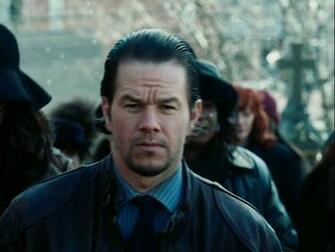 Mark Wahlberg Image In Four Brothers Wallpaper And