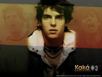 World Sports HD Wallpaper Real Madrid Kaka