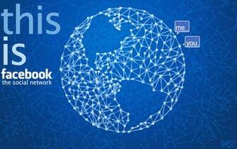 Social Media Wallpaper Widescreen