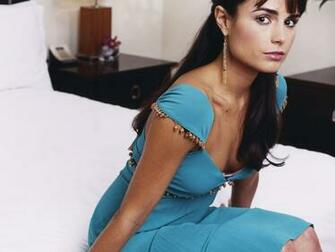 Fast Five Movie Jordana Brewster Image Femalecelebrity