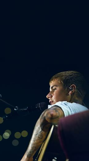 Justin Bieber Lockscrens Purpose World Tour Wallpaper Please