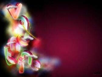 Home Valentines Day Greetings Valentine 3d Wallpaper