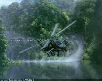 Ah 64d Apache Longbow Wallpaper