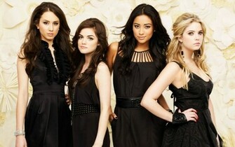 Pretty Little Liars Wallpaper Pictures Pics Photos Image