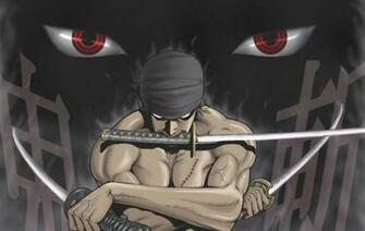 One Piece Roronoa Zoro Wallpaper HD