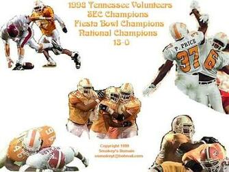 Fiesta Bowl Pictures Tennessee Florida State