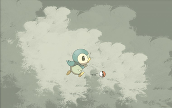 Piplup Wallpaper Alternative By Kkiittuuss