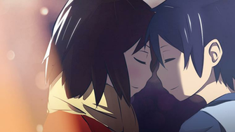 Boku Dake Ga Inai Machi Erased Kayo Hinazuki Satoru Fujinuma HD