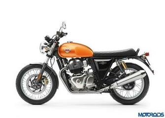 New Royal Enfield Interceptor Int Image Tech Specs