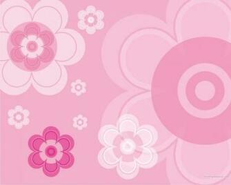 Pink Wallpaper Colors