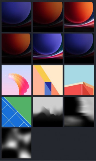 Galaxy Tab S9 Wallpaper Samsung Members