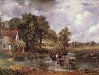 Fine Art Painting Wallpaper
