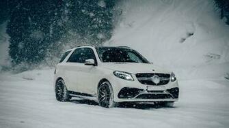 Mercedes Amg Gle S 4matic Wallpaper Mbsocialcar