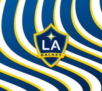 La Galaxy HD Wallpaper Mls