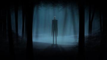 Creepy HD Wallpaper Top Background