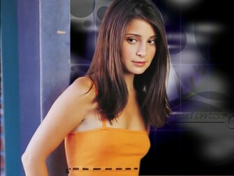Shiri Appleby Wallpaper