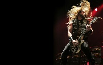 Black Label Society Music Wallpaper Weddingdressin
