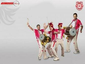 Kings Xi Punjab Wallpaper Picture Image