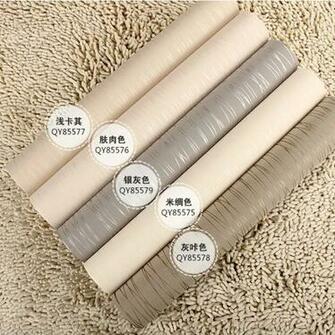 Tv Background Wallpaper Pvc Gold Foil 3d