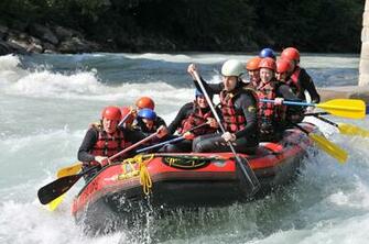 White Water Rafting Wallpaper And Background Image Net