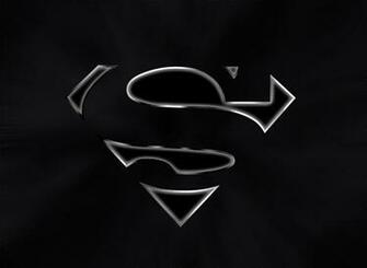 Superman Black Ii By Wayanoru