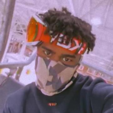 Prettyboyfredo Home