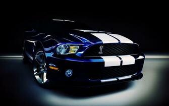 Muscle Car Bonnet Stripes HD Wallpaper Epic Desktop Background